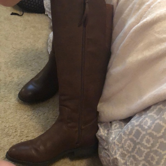 Target Boots - Picture 2 of 6